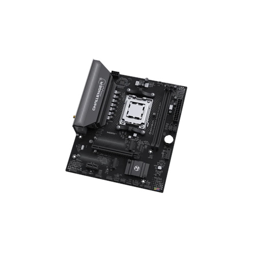 MAXUN CHALLENGER B850M-M PLUS WIFI DDR5 HDMI-DP PCIE 5.0 AM5 mATX