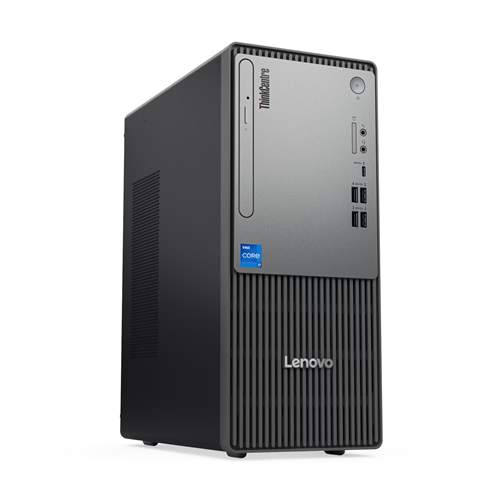 LENOVO CORE i5 14400-16GB DDR5 RAM-512GB NVME-FDOS / ThinkCentre Neo 50t G5 12UD002CTR