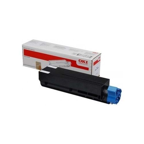 OKI 9006130 TONER-K-C650 SİYAH TONER 7.000 SAYFA