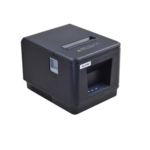 XPRINTER 203dpi XP-Q600 Thermal Fiş Yazıcı Usb,Etehernet