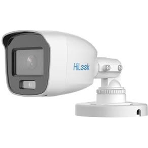 Hilook THC-B129-P 2MP 2.8 mm Analog ColorVu HD Bullet Kamera 