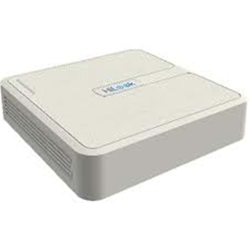 Hilook NVR-104H-D-4P 4 Kanal Poe Nvr Kayıt Cihaz 