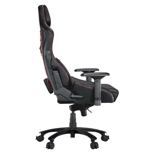 ASUS ROG Chariot X SL301W RGB Gelişmiş Aydınlatmalı Oyuncu Koltuğu / 90GC01M0-MSG030