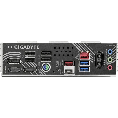 GIGABYTE B850M EAGLE WIFI7 DDR5 HDMI-DP TYPEC PCIE 5.0 AM5 mATX