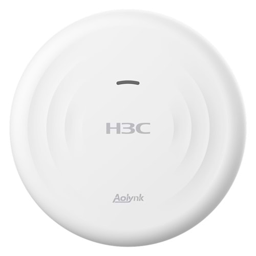 H3C AOLYNK UAP622G-AX18 WIFI6 AX1800 Kurumsal Tavan Tipi Access Point