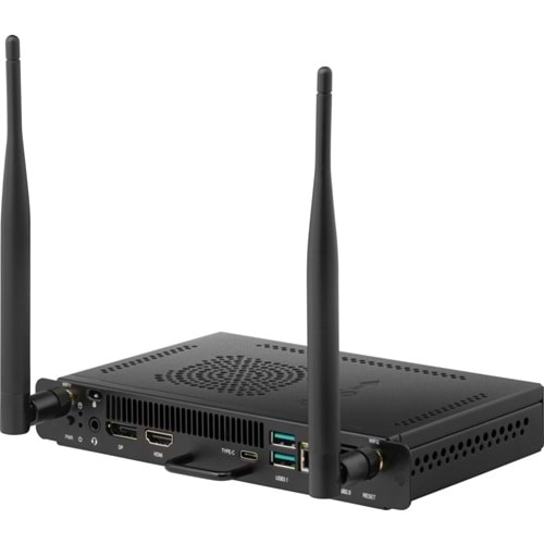 VIEWSONIC CORE i5-16GB DDR4 RAM-512GB SSD-W10 PRO Slot-in PC / VPCF5-S55-G1-2A