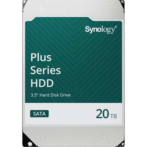 SYNOLOGY 3.5