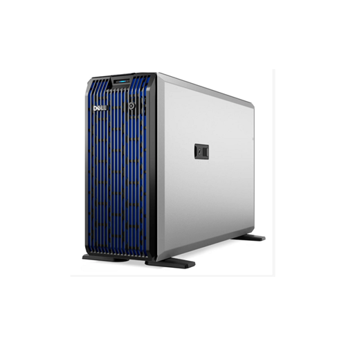 DELL T360 PET360SPL2 Xeon 6315P 16GB DDR5 UDIMM-1x2TB SATA Tower Sunucu
