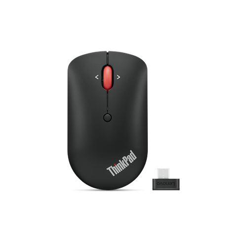 LENOVO ThinkPad 4Y51D20848 TypeC Kablosuz Mouse