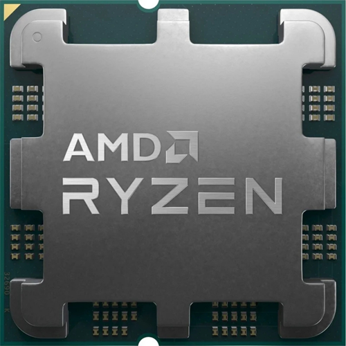 AMD RYZEN 9 7900X 78MB 12çekirdekli O/B UHD AM5 170w Kutusuz+Fansız