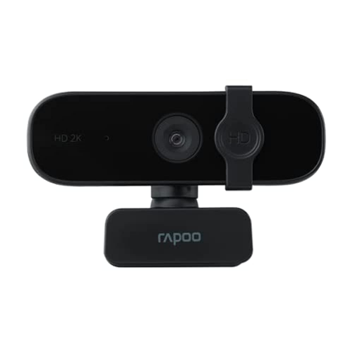 RAPOO 2MP C280 Siyah Web Kamera 19990