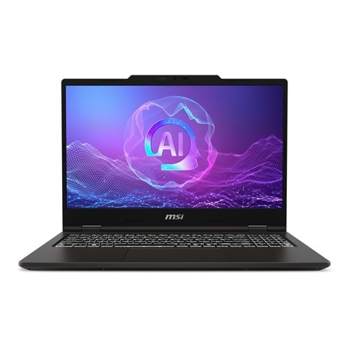MSI 16