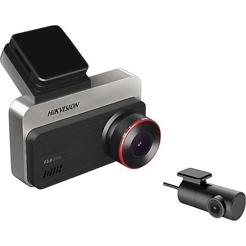 HIKVISION AE-DC2328-C200S(2CH) WI-FI Araç İçi Kamerası