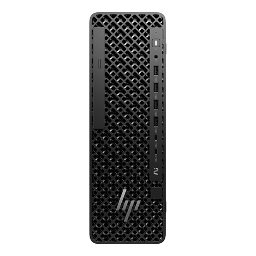 HP ULTRA 7 265-32GB DDR5 RAM-1TB NVME-8GB RTX A1000-W11 PRO SFF İŞ İSTASYONU / Z2 G1i B76SHET