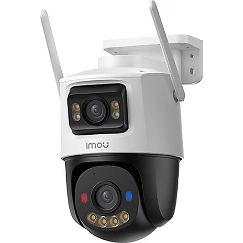 IMOU 3+3MP IPC-S7XCP-6M1TED-EU-V Speed Dome 4G PT Kamera