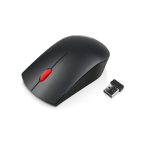 LENOVO ThinkPad 4X30M56887 Nano Alıcılı Kablosuz Mouse