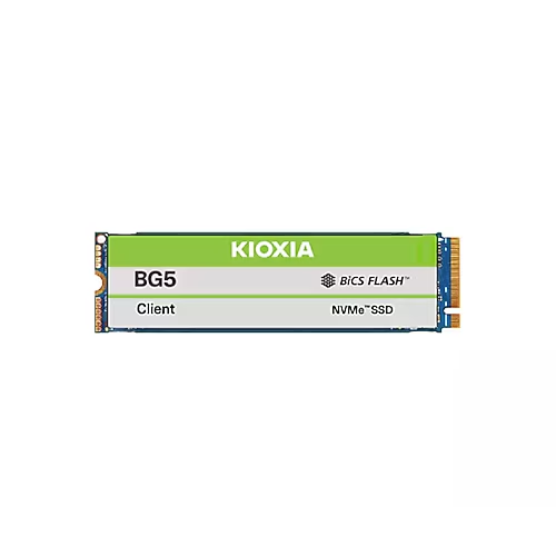 KIOXIA 512GB 2280 KBG50ZNV512G 4500-3700MB/s M2 NVME GEN4 Disk Kutusuz
