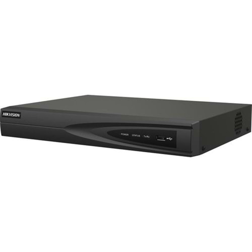 HIKVISION 16kanal 2mp 1-diskli NVR Kayıt Cihazı DS-7616NI-Q1