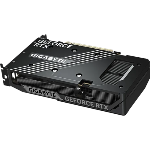 GIGABYTE 8GB RTX5060 WINDFORCE MAX OC V2 GV-N5060WF2MAX OCV2-8GD GDDR7 128bit HDMI-DP PCIE 5.0