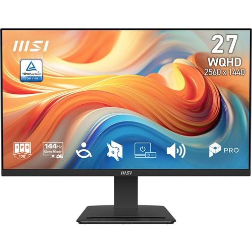 MSI 27