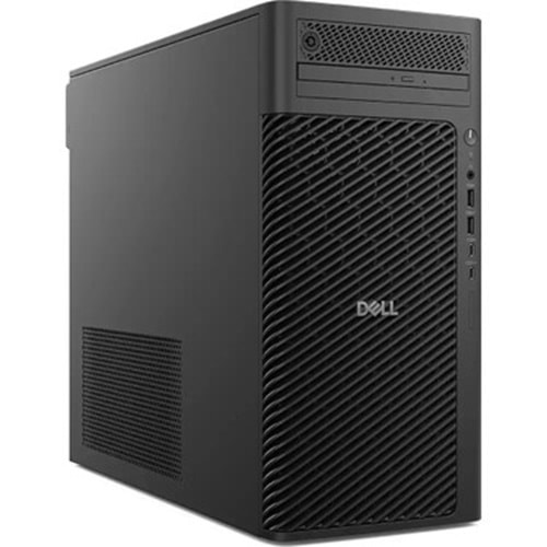 DELL PRO MAX TOWER FCT2250_13 ULTRA 9 285K- 128GB DDR5 RAM- 2TB M2 NVME- 20GB RTX 4000A- W11 Pro (53912)