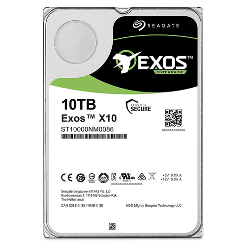 SEAGATE 3.5