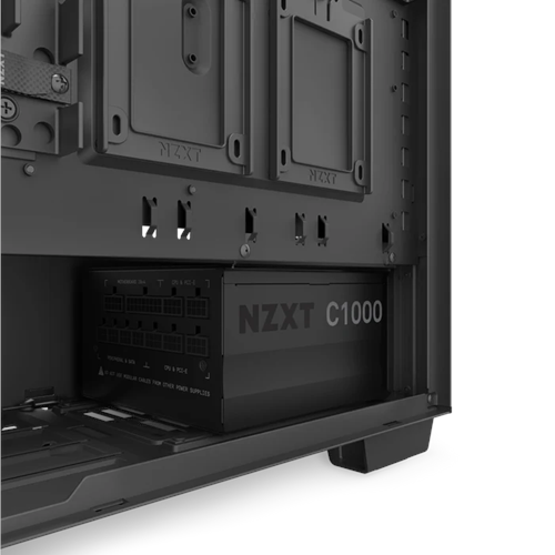 NZXT 1000W 80+ GOLD C1000 PA-0G3BB-EU Tam Modüler Power Supply