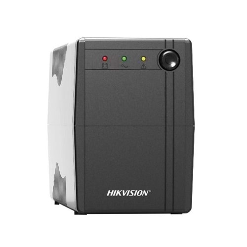 HIKVISION 1000VA LINE INTERACTIVE UPS 12V 9amper DS-UPS1000
