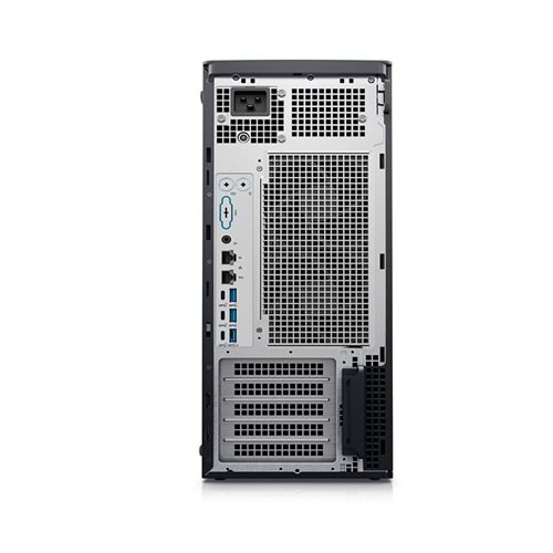 DELL PRECISION T5860 XEON W5-2445-32GB DDR5 RDIMM-512GB M2 NVME-12GB RTX A2000-W11 PRO İş İstasyonu