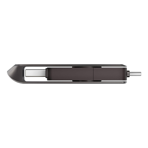 SANDISK 1TB USB 3.2 Extreme Pro Dual Drive SDDDE1-1T00-G46 TYPEC Usb 3.2 Bellek