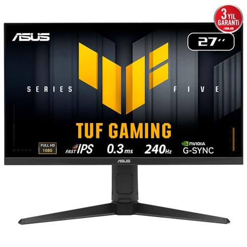 ASUS 27