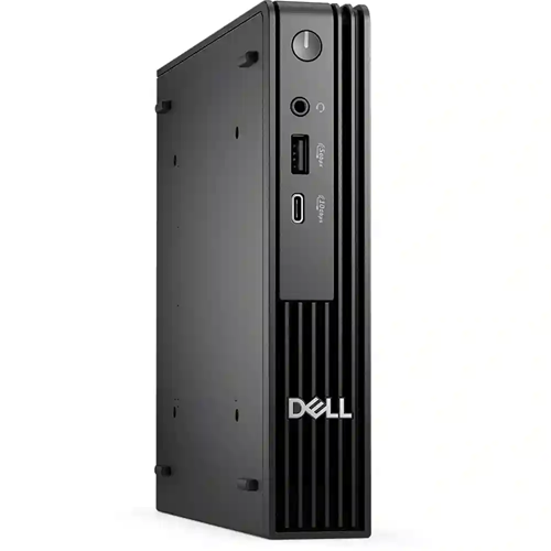 DELL CORE i5 14500T-16GB DDR5 RAM-512GB NVME-FDOS / PRO MICRO BTO008_QCM1250_U MINI PC