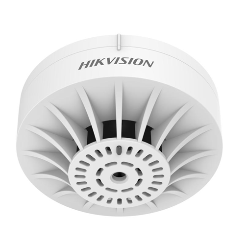 HIKVISION Konvansiyonel Optik Isı Dedektörü HF-CH1