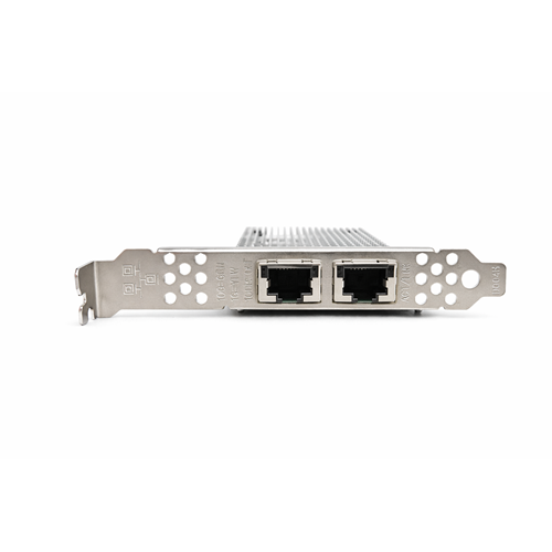 NITROGATE 2port X540 10G RJ45 x8 Ethernet Kartı NTG10G-PI8-2T
