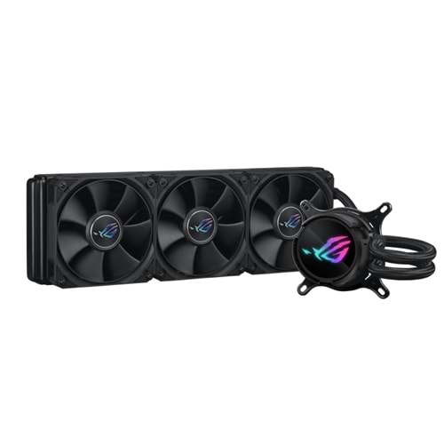 ASUS 360mm ROG STRIX LC III 360 ARGB AM5-1851p Sıvı Soğutmalı İşlemci Fanı / 90RC00T0-M0UAY0