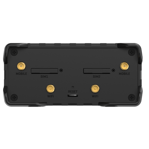 TELTONIKA RUT951 2.4ghz Ev Ofis Tipi 4G/5G LTE Router