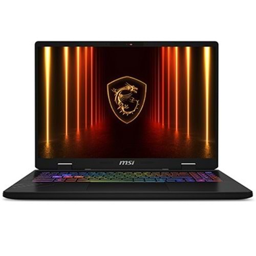 MSI 16