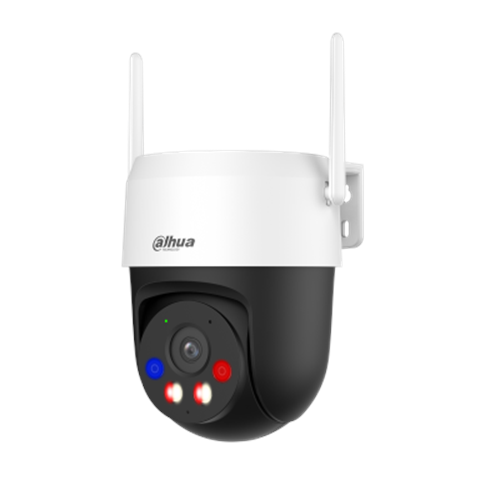 DAHUA 5MP P5AS-PV Speed Dome Wıfı Kamera