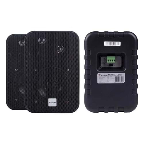 WESTA WM-313TB 5