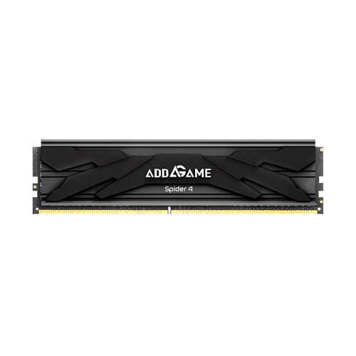ADDLINK 8GB DDR4 3200MHZ CL16 PC RAM SOĞUTUCULU / SPIDER 4 AG8GB32C16S4UB