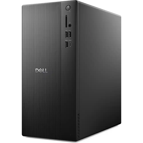 DELL CORE i5 14400-32GB DDR5 RAM-1TB NVME-O/B VGA-W11 PRO / ECT1250 ECT1250_RPLS-R_003_U (11556)