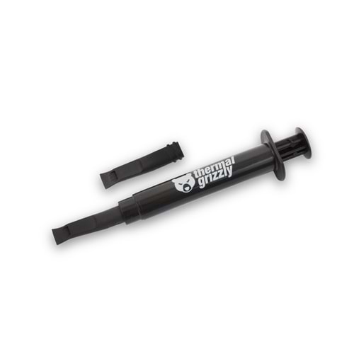Thermal Grizzly Hydronaut 7.8gr 11.8W Yüksek Performanslı Termal Macun