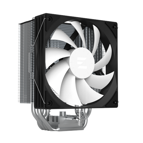 ZALMAN CNPS9X Optima2 ARGB 1851P-AM5 Hava Soğutmalı İşlemci Fanı