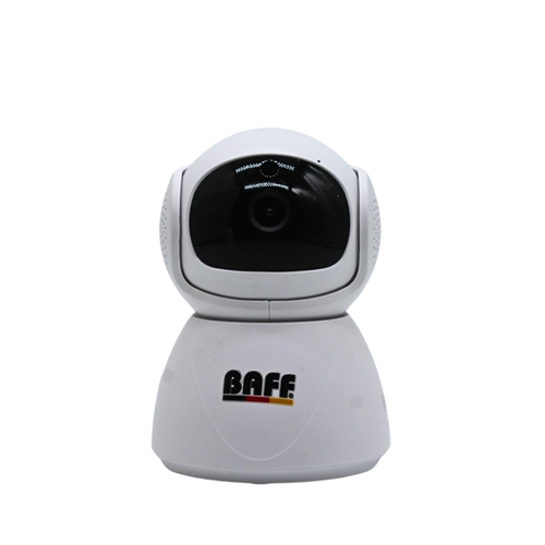 BAFF 2MP Küp Wıfı Kablosuz IP Kamera SMART-6202