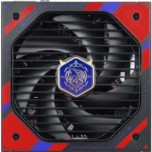 MSI 850w 80+ Gold A850GLS MLG EDITION Tam Modüler Power Suplly