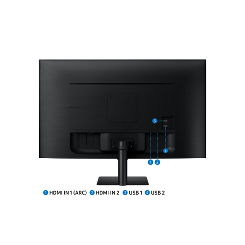 SAMSUNG 31.5