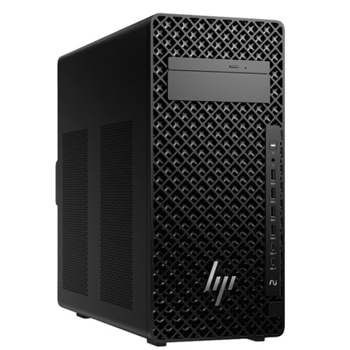 HP ULTRA 7 265K-32GB DDR5 RAM-1TB NVME-12GB RTX A2000-W11 PRO İŞ İSTASYONU / Z2 G1i A2KR1ES