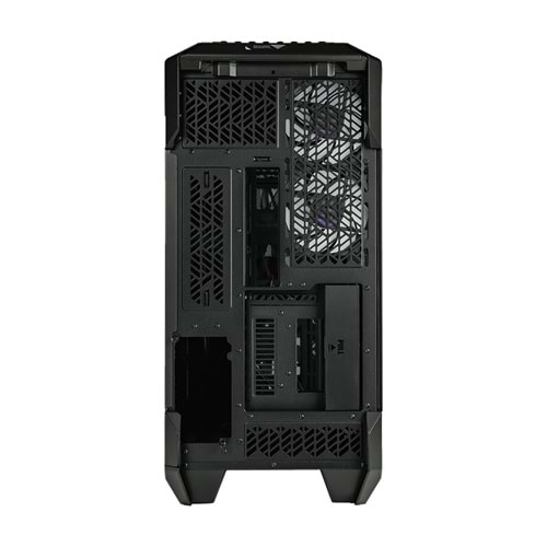 COOLERMASTER HAF700 EVO H700E-IGNN-S00 Gaming Full-Tower PC Kasası