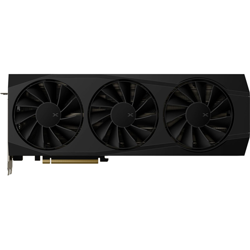 XFX 16GB RX9070XT QUICKSILVER EX-RX-97TQICKB9 GDDR6 256bit HDMI-DP PCIE 5.0