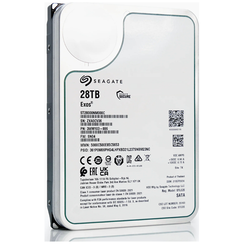 SEAGATE 3.5